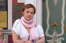 Инна Демид. Варшава. Польша Инна Демид. Варшава. Польша