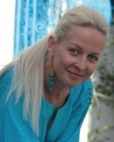 Александра Азарова. Хаммамет. Тунис Александра Азарова. Хаммамет. Тунис