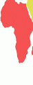 Private tour in Africa