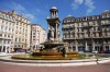 Площадь Якобинцев Площадь Якобинцев