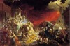 К. Брюллов. Последний день Помпеи К. Брюллов. Последний день Помпеи