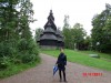 Gol stavkirke