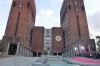 Rådhuset