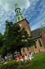 Oslo Domkirke
