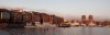 Aker Brygge and City hall