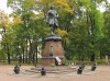 Памятник Петру 1 Памятник Петру 1