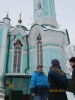 Азимовская мечеть Азимовская мечеть