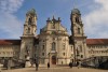 Einsideln, Kloster
