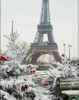 Новый год в Париже: куда отправиться в праздничную ночь?