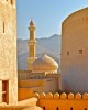 Экзотика Омана – пески, оазисы, пещеры, восточные базары
