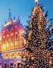 Календарь европейских событий на новогодние каникулы
