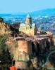 5 причин отправиться на уик-энд в Тбилиси