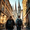 Достопримечательности Кёльна за один день частным гидом Достопримечательности Кёльна за один день частным гидом