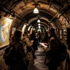 Подземные военные комнаты Ласкарис: путешествие в историю под землёй Подземные военные комнаты Ласкарис: путешествие в историю под землёй