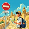 Что нельзя делать туристу на Мальте: правила, запреты и советы от гидов Что нельзя делать туристу на Мальте: правила, запреты и советы от гидов