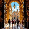 Экскурсия с частным гидом в Соборе Святого Иоанна, Валетта, Мальта Экскурсия с частным гидом в Соборе Святого Иоанна, Валетта, Мальта