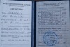 Лицензия или Сертификат гида Лицензия или Сертификат гида