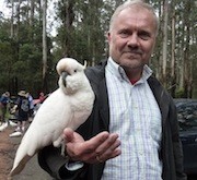 Николай. Мельбурн. Австралия Николай. Мельбурн. Австралия