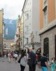 Пешеходная экскурсия в Инсбруке