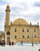 Культурно-Исторический тур в Баку