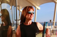 Ольга. Рио-де-Жанейро. Бразилия Ольга. Рио-де-Жанейро. Бразилия