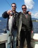 Рыбалка в Ванкувере