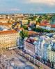 Культурно-Исторический тур в Загребе