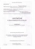 Лицензия или Сертификат гида Лицензия или Сертификат гида