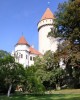 Культурно-Исторический тур в Чешский Штернберг