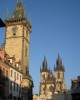 Пешеходная экскурсия в Праге