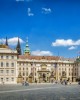 Пешеходная экскурсия в Праге