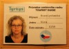 Лицензия или Сертификат гида Лицензия или Сертификат гида