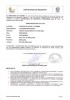 Лицензия или Сертификат гида Лицензия или Сертификат гида