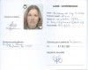 Лицензия или Сертификат гида Лицензия или Сертификат гида