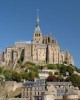 Культурно-Исторический тур в Мон-Сен-Мишель
