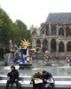 Детский тур в Париже