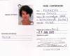 Лицензия или Сертификат гида Лицензия или Сертификат гида