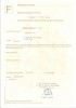 Лицензия или Сертификат гида Лицензия или Сертификат гида