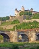 Культурно-Исторический тур в Вюрцбурге