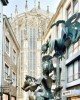 Пешеходная экскурсия в Кёльне Пешеходная экскурсия в Кёльне