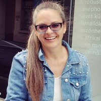 Валерия. Будапешт. Венгрия Валерия. Будапешт. Венгрия