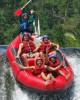 Водный тур, Рафтинг на Бали
