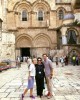 Пешеходная экскурсия в Иерусалиме