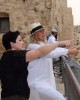 Пешеходная экскурсия в Иерусалиме