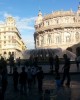 Пешеходная экскурсия в Генуе