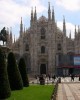 Экскурсия в Милане