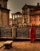 Пешеходная экскурсия в Риме