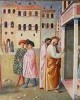 Культурно-Исторический тур в Флоренции