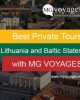 Тур в Литве