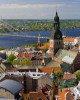 Частный тур в Riga